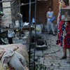 Луганск уже 11 дней без света, воды, продуктов и связи