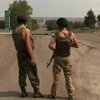 Армія просувається до опорних пунктів терористів біля Алчевська і Стаханова