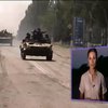 Силы АТО освободили Углегорск и Новосветловку от террористов (видео)