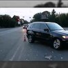 Полтавская журналистка обвиняет мэра города в нападении (видео)