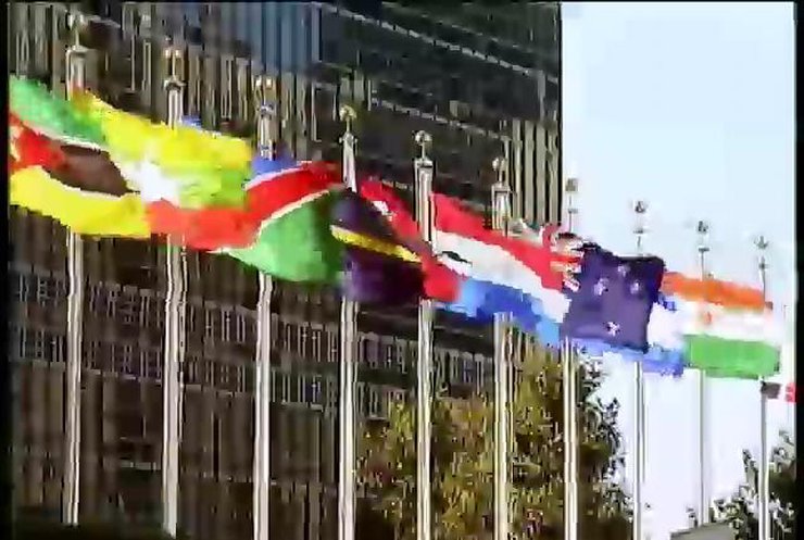 ООН готова допомогти Україні з гуманітарною місією до Луганська