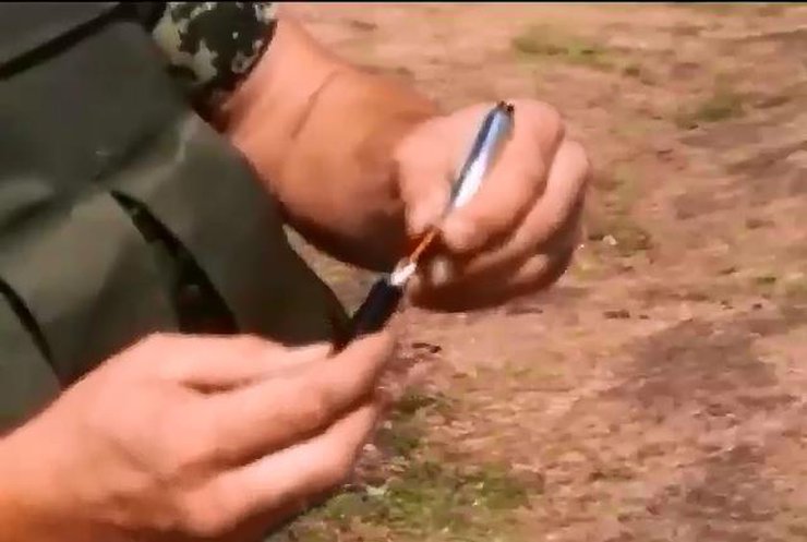 Терористи залишають міни у ручках та дитячих іграшках