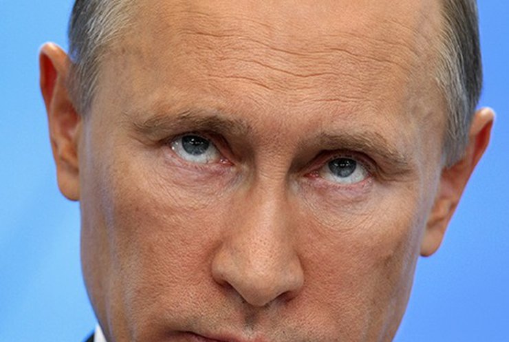 Путин в Крыму объявил о перевооружении России на 500 миллиардов долларов