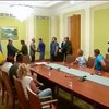 На Донбасі терористи звільнили 25 полонених військовослужбовців