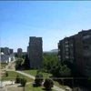 Горлівка вже тиждень залишається без електрики (відео)