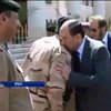 В Іраку через політичну кризу прем'єр-міністр оголосив про відставку