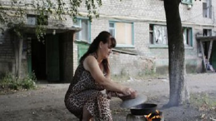 Анальгин в Луганске подорожал в 10 раз, став дороже хлеба