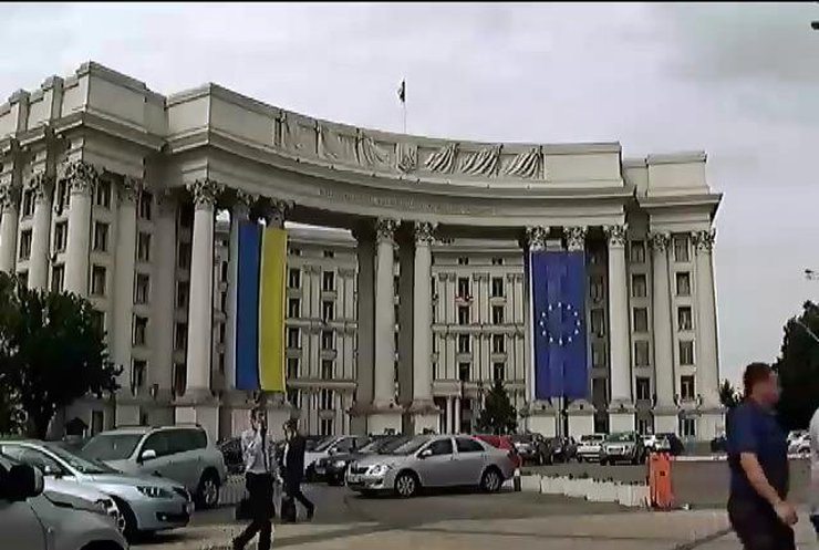 Україна просить ООН продовжити місію моніторингу прав людини