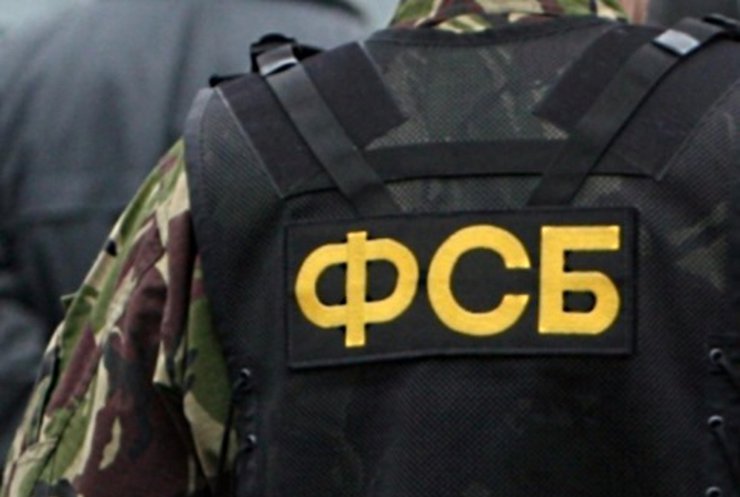 ФСБ шукають способи виведення терористів до Криму