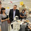 Крым просит Россию разрешить ввоз украинских продуктов