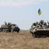 Армия освободила Ждановку Донецкой области