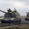 Военные пытаются отрезать террористов Донецка и Горловки друг от друга
