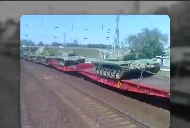 Венгрия удивлена обвинениями Москвы в поставках танков Украине