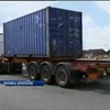 Британські поліцейські знайшли 35 індусів у вантажному контейнері