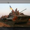 Міноборони відправило відремонтовані танки та БТРи на Схід