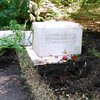 В Мюнхене надругались над могилой Степана Бандеры (фото)