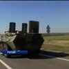 Кремль пригрозил террористам ДНР за информацию о поставках танков из России