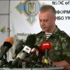 На Луганщине террористы похитили троих офицеров-парламентеров