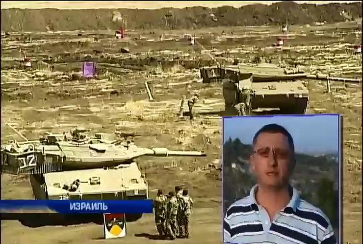 ХАМАС отказывается отдавать Израилю тела убитых военных