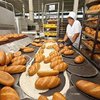 В Киеве социальные сорта хлеба подорожали почти на гривну