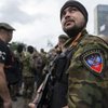 Порошенко разрешил убивать террористов без предупреждения