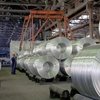 "Российский алюминий" остановил производство в Запорожье