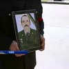 Столица простилась с комбатом "Киевской Руси" Александром Гуменюком