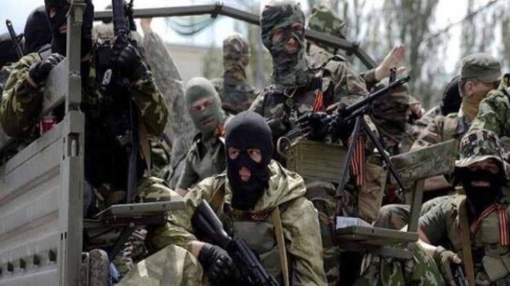 Террористы ДНР ввели смертную казнь