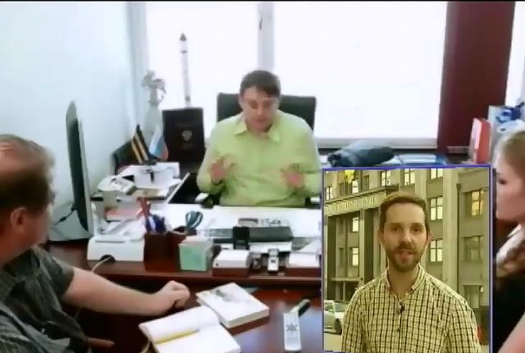 Депутаты Госдумы намерены лишить Макаревича всех наград за симпатию к Украине