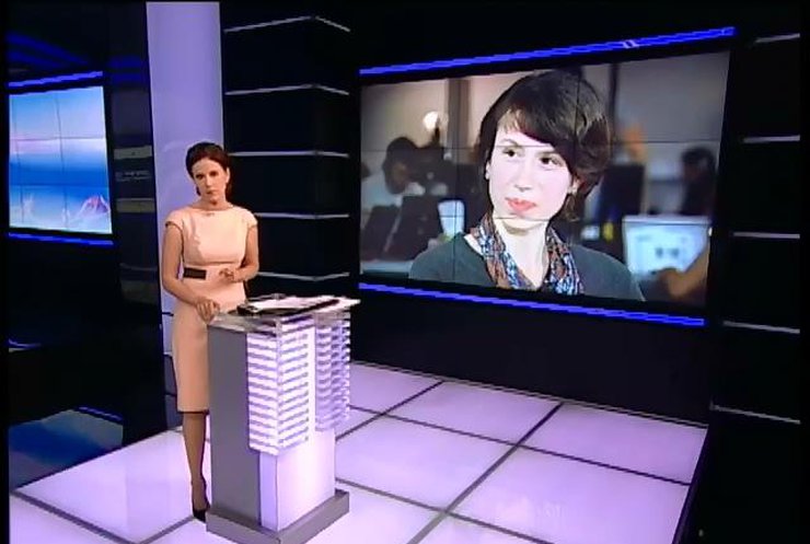 Татьяна Черновол уходит в отставку из-за законопроекта времен Януковича