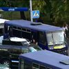 На День Незалежності Хрещатиком проїде бронетехніка