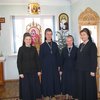 В Донецке террористы захватили женский монастырь