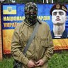 Командир батальона "Донбасс" Семен Семенченко ранен в Иловайске