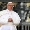 Папа Римский Франциск может отречься от Святого престола