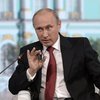 Путин подтвердил встречу с Порошенко в Минске