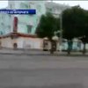 Луганск пуст: Жители прячутся подвалах и ждут освобождения