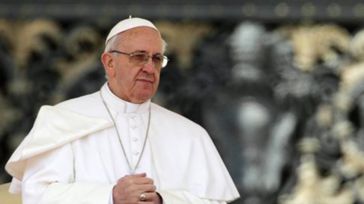 Папа Римский Франциск может отречься от Святого престола