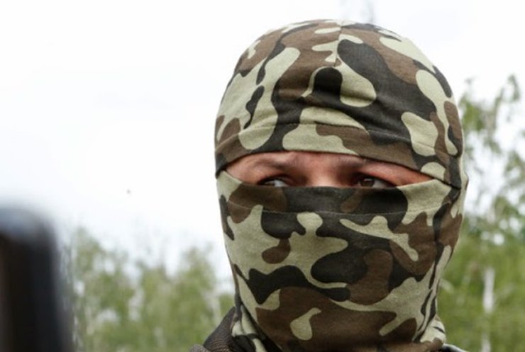 Раненый Семенченко рвался в бой перед операцией (видео)