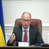 Терористи навмисно знищують інфраструктуру Донбасу - Яценюк