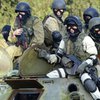 На Донбассе действуют 7 диверсионных групп спецназа России