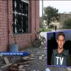 В Макеевке люди пытаются сами выгонять террористов из жилых районов (видео)