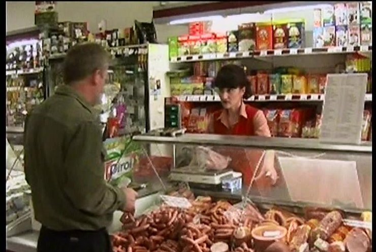 Росіяни масово скаржуться на стрімке здорожчання м'яса та молока