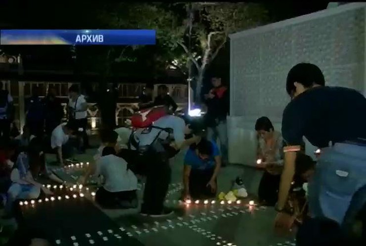 Малайзия готовится к церемонии прощания с жертвами сбитого "Боинга-777"