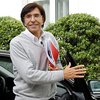 У премьер-министра Бельгии похитили ноутбук с компроматом на королевскую семью