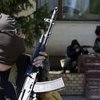 В Донецкой области арестовали 14 террористов ДНР