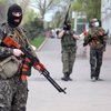 Порошенко разрешил задерживать террористов без решения суда