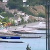 Самопроголошена "влада" окупованого Криму закриває санаторні пляжі