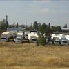 Українські митнкии незабаром розпочнуть оформляти гуманітарний вантаж із Росії