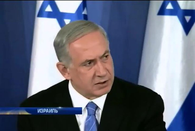 Израиль готовится к затяжной войне в Секторе Газа (видео)