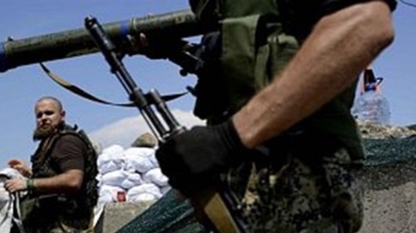 Под Луганском террористы обстреляли машину с беженцами: среди погибших - ребенок